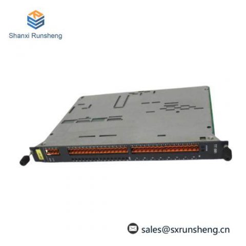 KEBA TT081 Control Module