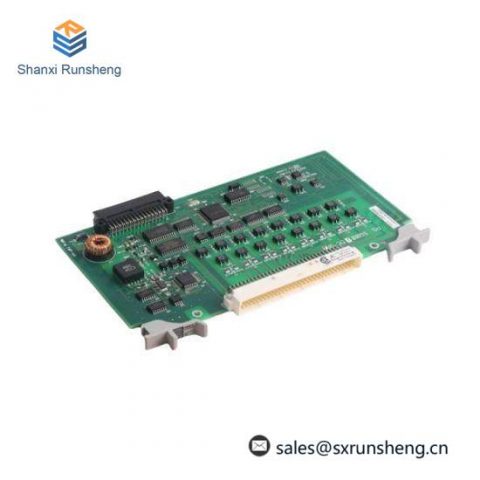 KIDDE FENWAL 12-E27121-020-05 Fire Detection Module