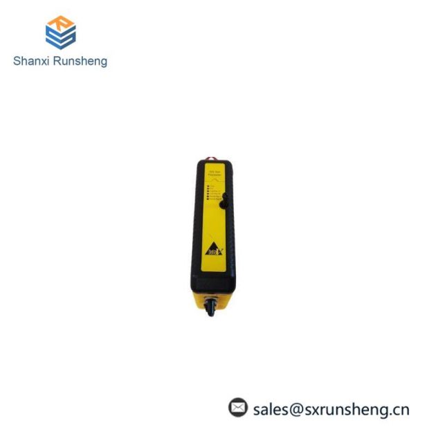 EMERSON KJ2221X1-BA1: SIS Network Repeater Module for Reliable Industrial Automation
