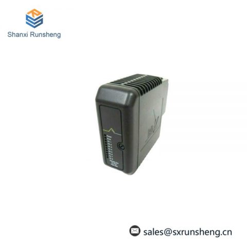 Emerson KJ3001X1-BJ1: High-Performance 12P0555X152 Output Module for Industrial Control Systems