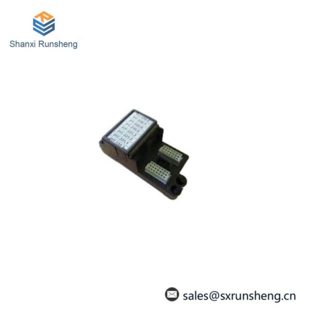 Emerson KJ3002X1-BC1 | 12P0681X092 I/O Arrangements
