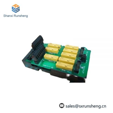 EMERSON KJ4001X1-JA1 | 12P1832X022 | FISHER ROSEMOUNT DELTAV - Precision Control Module