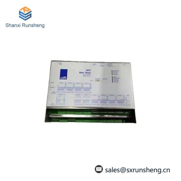 KLA 073-404555-00 - High Precision Measurement Module for Industrial Control Systems