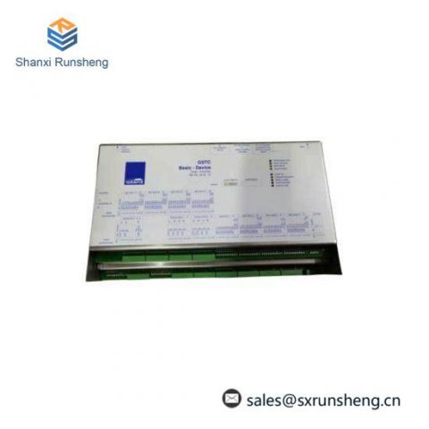 KLASCHKA GSTC/48E/16A/3EW/8AW-4.3 Dryer Controller, Industrial Control Equipment