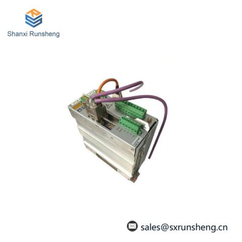 Kollmorgen Servostar 443M-P S403AM-PB Servostar Motor Controller