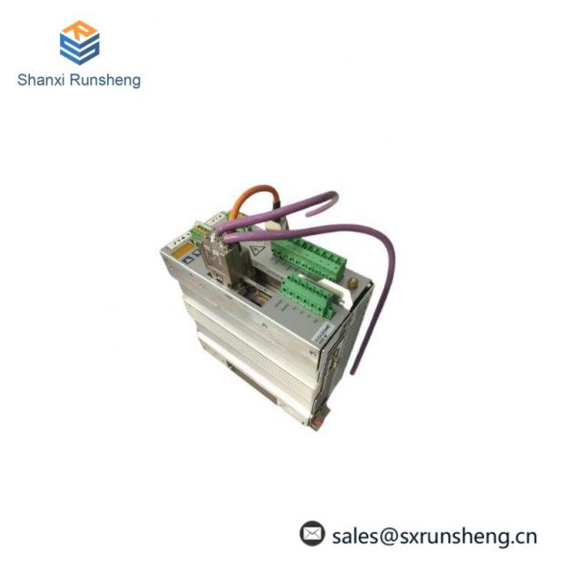 Kollmorgen Servostar 443M-P S403AM-PB Servostar Motor Controller