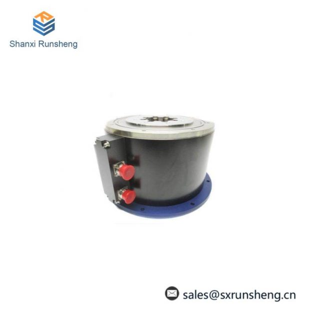 Kollmorgen DH102A-22-1210 Servo Motor: Precision Control for Industry 4.0