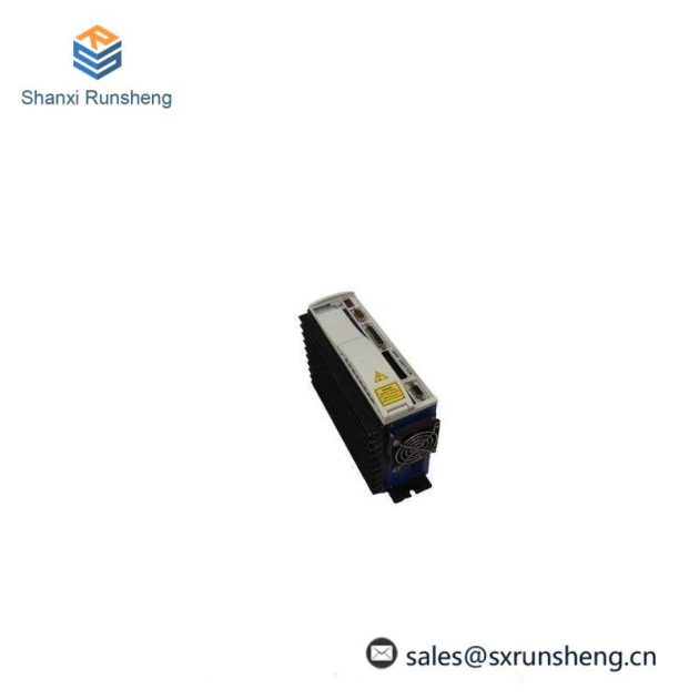 KOLLMORGEN E33NRHA-LNN-NS-00 High-Precision Industrial Controller