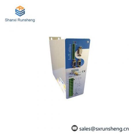 KOLLMORGEN S72402-NANANA - Industrial Control Module