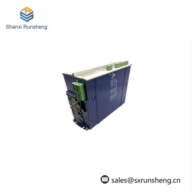 KOLLMORGEN SERVOSTAR 310 High-Performance Digital Servo Drive