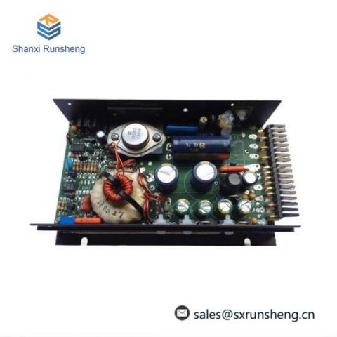 Kongsberg MRU-M-MB3 High Precision Marine Radar Sensor
