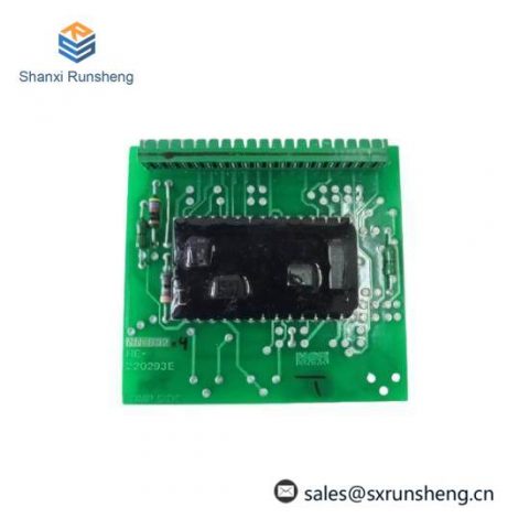 Kongsberg NN832.4 Analog Input Adaptor - Industrial Control Module