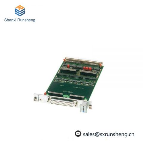 KONTRON VMOD-2 MODPACK INTERFACE - Advanced Communication Module for Industrial Automation