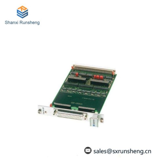 KONTRON VMOD-2 MODPACK INTERFACE - Advanced Communication Module for Industrial Automation