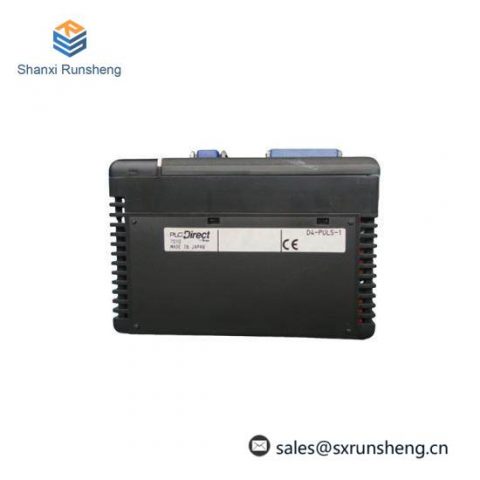 Koyo D4-PULS-1 Single Axis Pulse Module - Precision Control for Industrial Automation