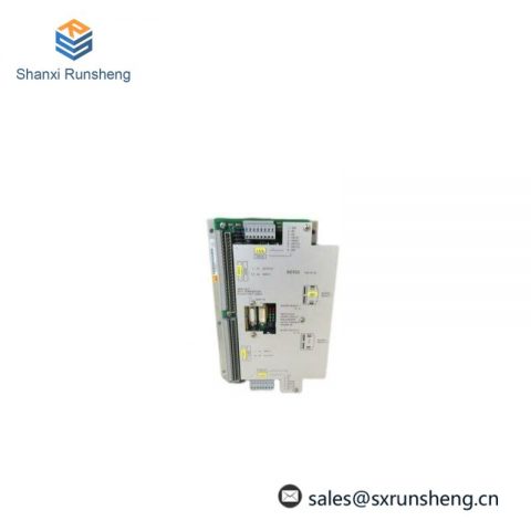 Krauss Maffei SE502 Circuit Board
