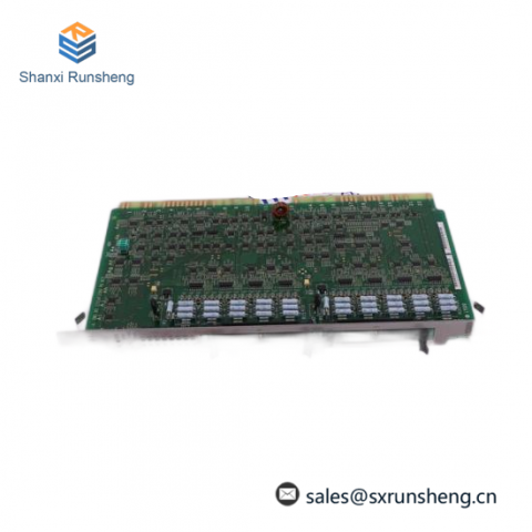 Centent ACN0153: High-Performance HVAC System Controller