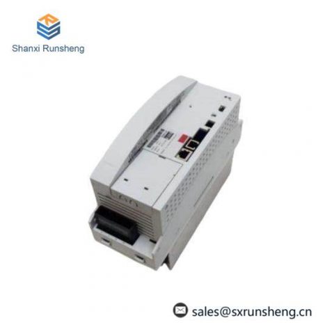 KUKA KSD1-16 Control Module for Industrial Automation