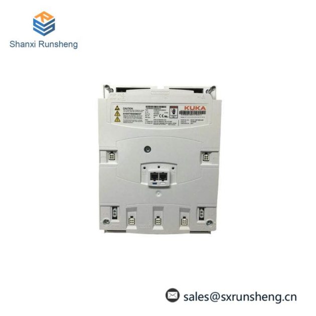 KUKA 00-113-406 Industrial Control Module, Custom Processing Available