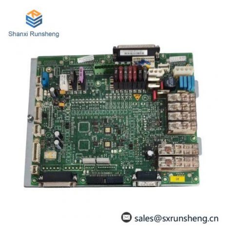 KUKA 00-127-754 Safety Circuit Board: Industrial Grade, Ensuring Reliable Automation