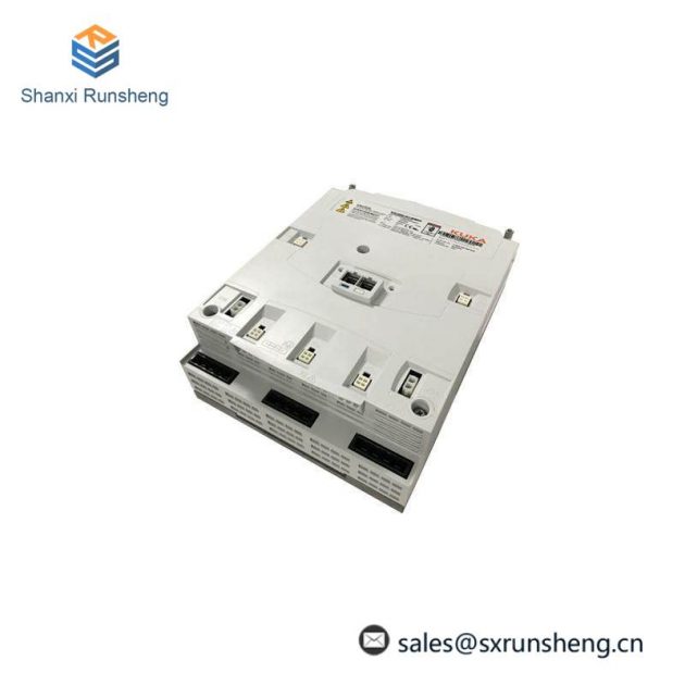 KUKA 00-132-349 Industrial Control Module