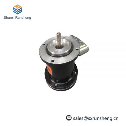KUKA 00-138-219 Robot Encoder: Precision Motion Control Solutions