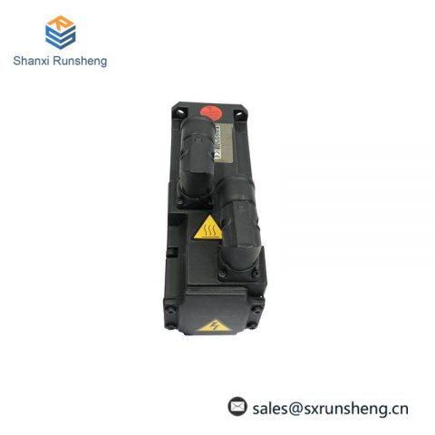 KUKA 00-179-159, 1FK7063-5AF71-1SY3-Z S77 Robot Servo Motor, Industrial Automation Solution