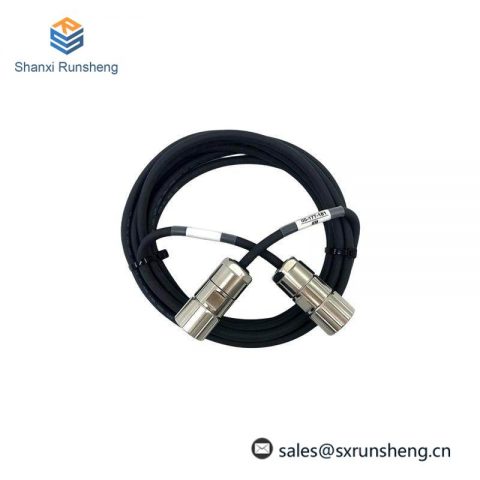 KUKA 00-196-482 Roboter Cable: Industrial Grade, Robust & Durable Robot Cables