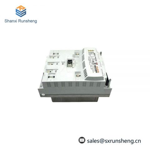 KUKA 00-198-260.KPP600-20-1X40 UL C4 Servo Drive