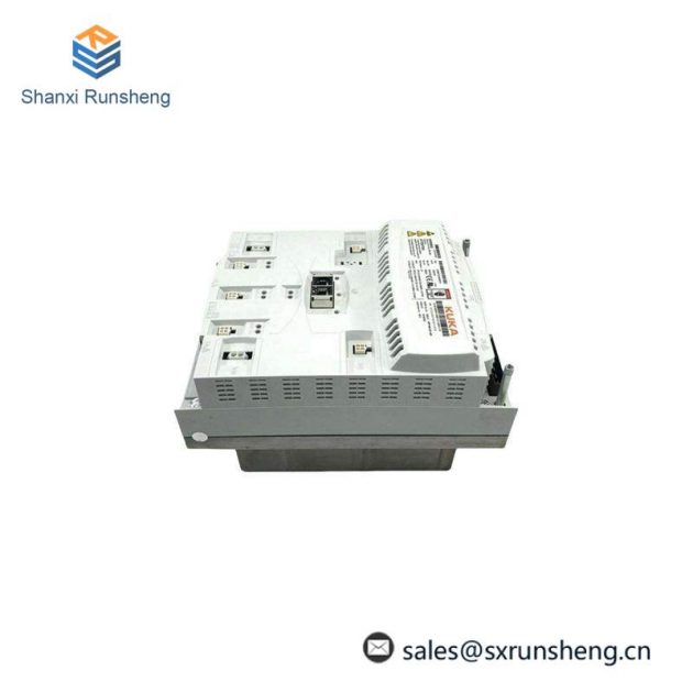 KUKA 00-198-260.KPP600-20-1X40 UL C4 Servo Drive