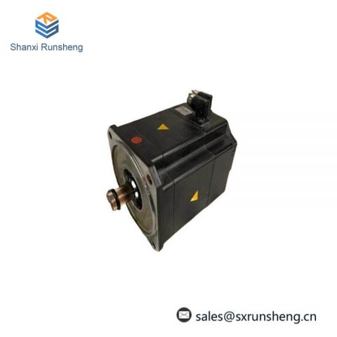 KUKA 1FK7103-5AZ91-1ZZ9-ZS08 SERVO MOTOR: Precision Control for Industrial Automation