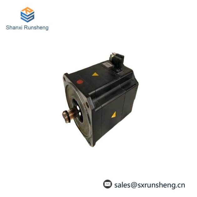 KUKA 1FK7103-5AZ91-1ZZ9-ZS08 SERVO MOTOR: Precision Control for Industrial Automation
