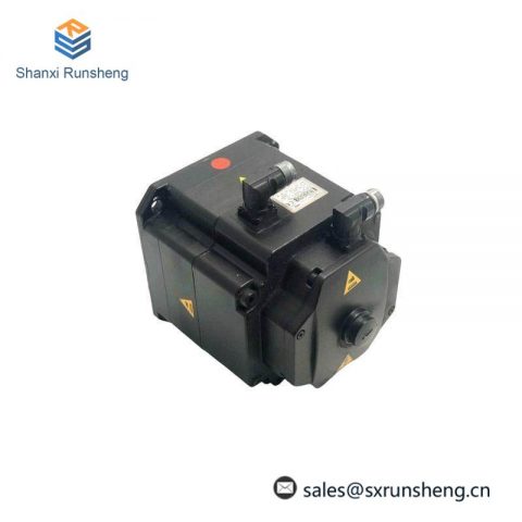 KUKA A1KR500-R2830-F 00-170-721 Motor, Precision Automation Solution
