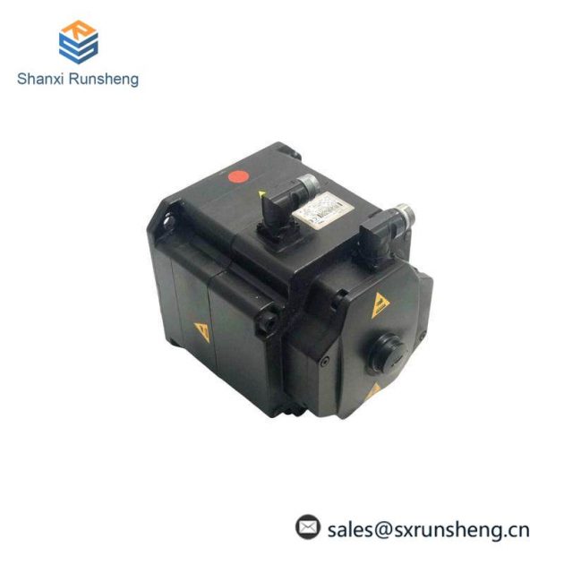 KUKA A1KR500-R2830-F 00-170-721 Motor, Precision Automation Solution