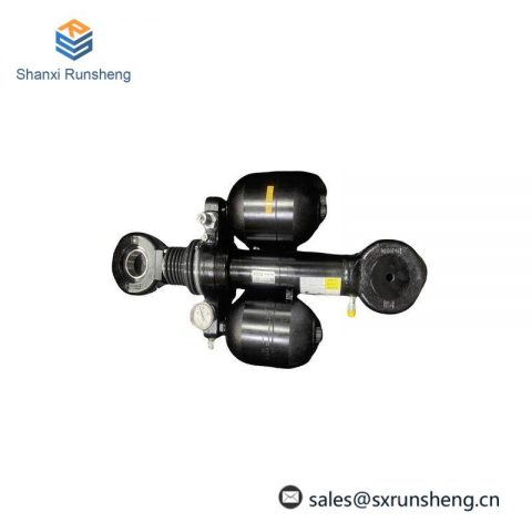 KUKA GA16 00-189-401 Robot Balancing Cylinder - Precision Automation Solution