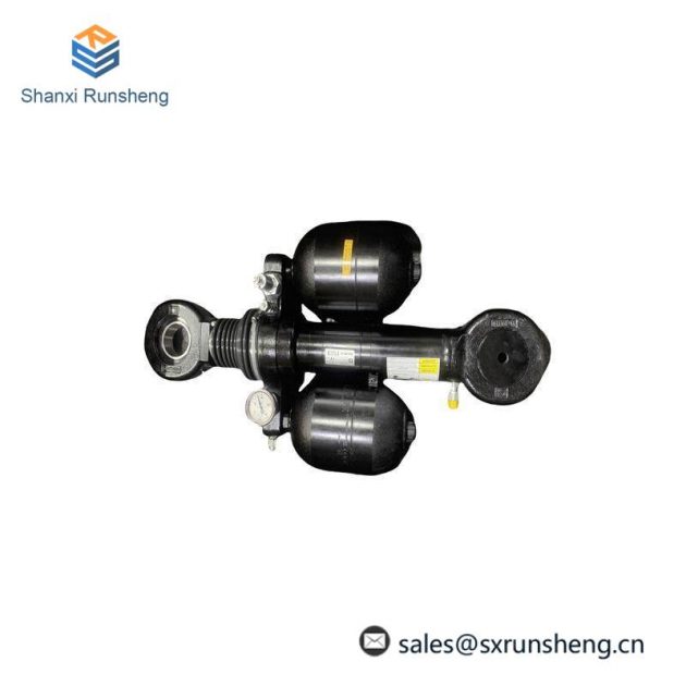 KUKA GA16 00-189-401 Robot Balancing Cylinder - Precision Automation Solution