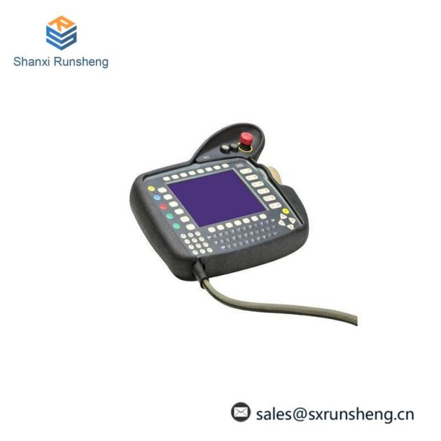 KUKA KK67Y-YYYY-050 Industrial Robotic Arm Module