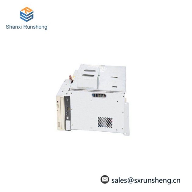 KUKA KRC2/KRC4 00-115-489/00-139-565 Industrial Controller
