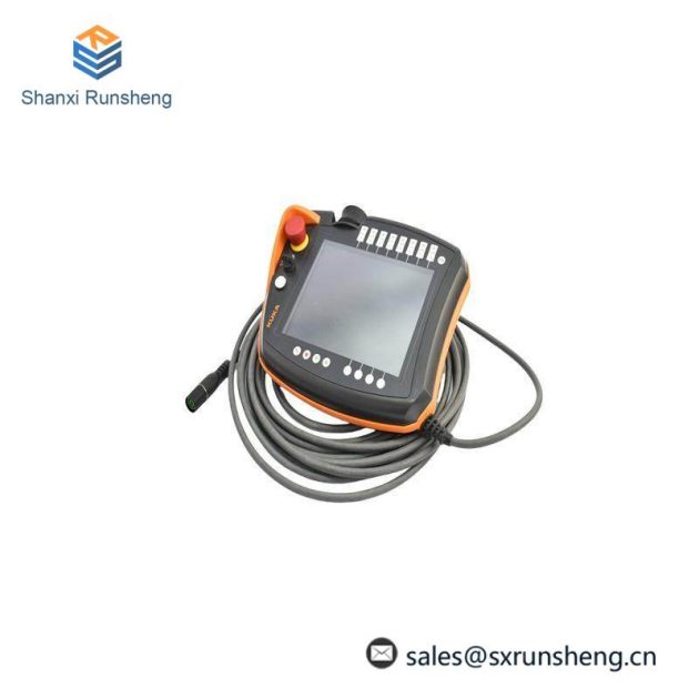 KUKA KRC2/VKRC2 Robot Controller Module