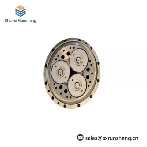 KUKA KRC4 00-106-558 RV-30B-76: High-Power Robotic Controller for Industrial Automation