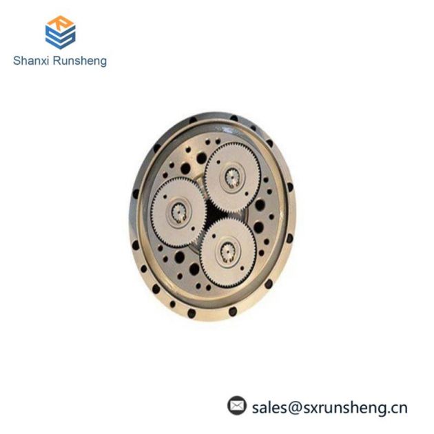 KUKA KRC4 00-106-558 RV-30B-76: High-Power Robotic Controller for Industrial Automation