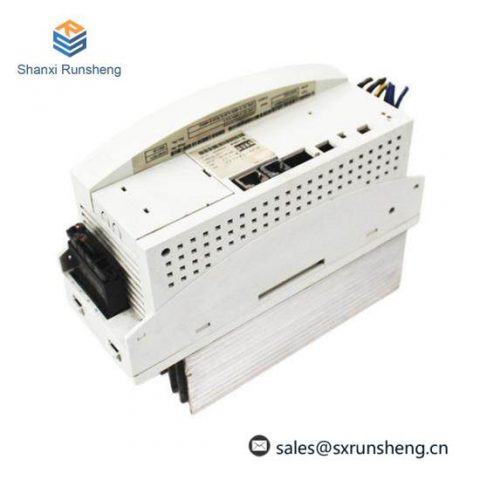KUKA KSD1-64/9 Servo Drive Controller, Precision Automation Solutions