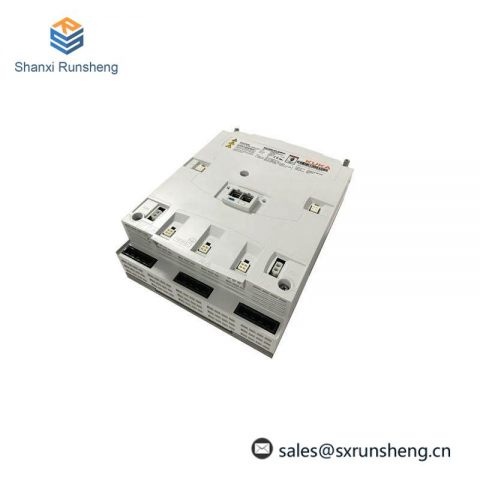 KUKA KSP 600 3X40:00-160-154 Industrial Controller
