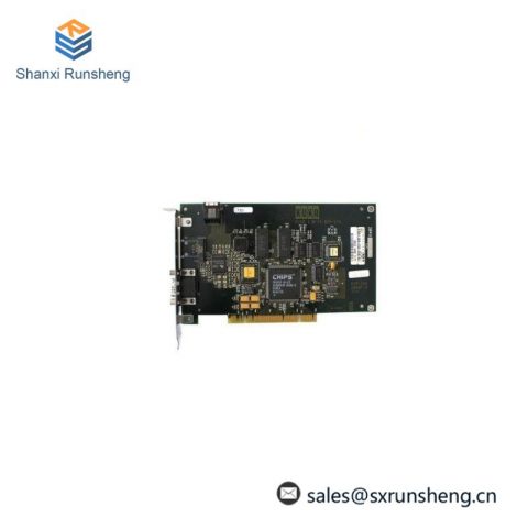 KUKA KVGA 1.0 Robot Graphics Card