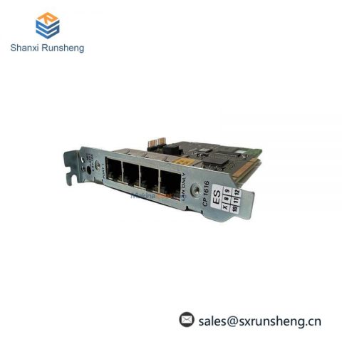 KUKA Profinet CP1616 00-146-124 Control Panel, Industrial Automation Solutions