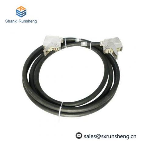 KUKA X20 00-182-465 Industrial Robot Power Cable