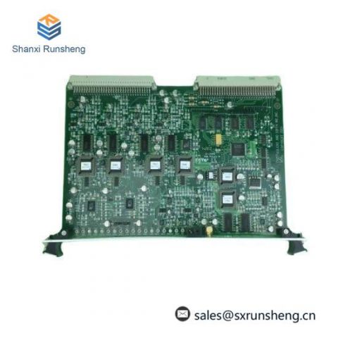 Kulicke & Soffa 8001-4244 PCB Card