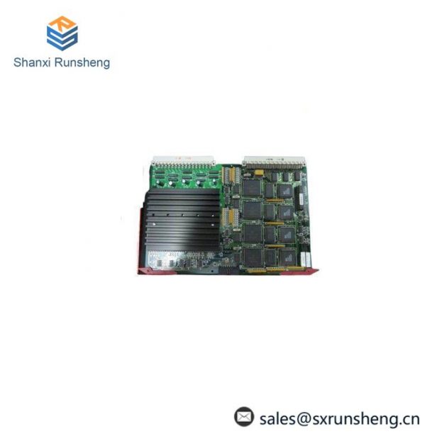 Kulicke & Soffa AS-261-0-02I PCB Board: Advanced Circuit Board Solution