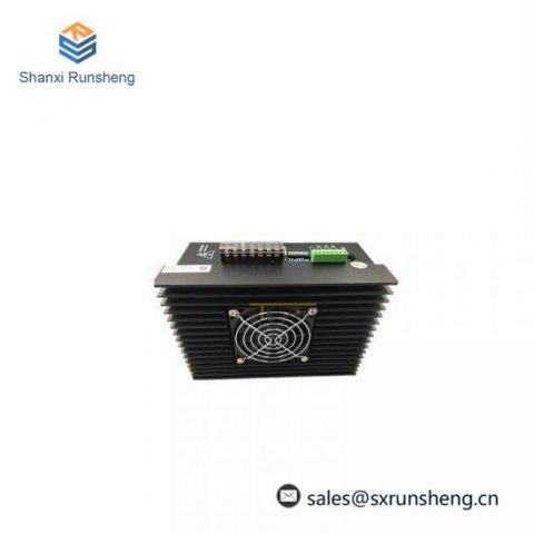 LEADSHINE 3DM2283 Linear Motor Module, High Precision, Efficient Motion Control