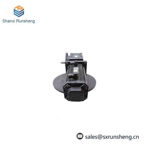 Lenze 080-22 + GKS05-3Y VAK080552A Servo Motor